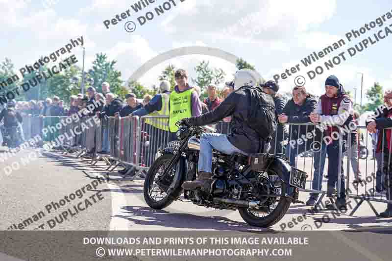 Vintage motorcycle club;eventdigitalimages;no limits trackdays;peter wileman photography;vintage motocycles;vmcc banbury run photographs